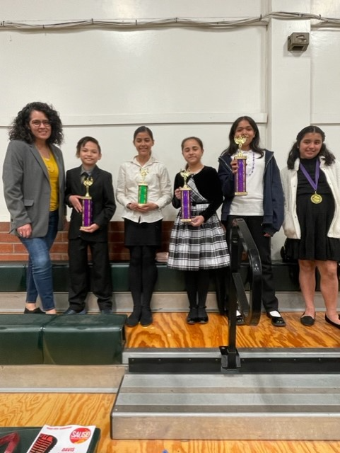 Speech and Debate